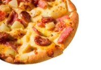 اسلایس پیتزا