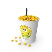 ذرت پنیری متوسط