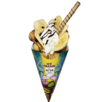 وافل  استوایی