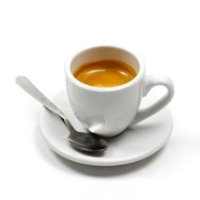 اسپرسو ۸۰ ربوستا