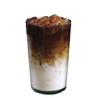 آیس کارامل ماکیاتو