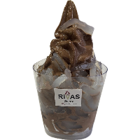 سافت کوکی نیویورکی