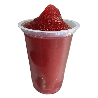 یخ بهشت آلبالو